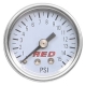 AED Carburetors FUEL PRESSURE GAUGE 0-30 (Liquid Filled) AED Carburetors FUEL PRESSURE GAUGE 0-30 (Liquid Filled)