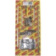 AED Carburetors PRO TUNNEL RAM UNIVERSAL TOP LINK.