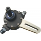 AED Carburetors ALCOHOL BILLET FUEL PUMP