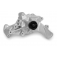 Edelbrock 8805 - Edelbrock Victor Series Mechanical Water Pump FE Ford  
