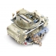 Holley 0-1850C Street Performance - Traditional 600 CFM Four Barrel Street Carburetor