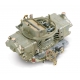 Holley 0-4777C Double Pumpers 650 CFM Four Barrel Street/Strip Carburetor