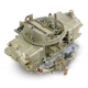 Holley 0-4780C Double Pumpers 800 CFM Four Barrel Street/Strip Carburetor